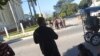 Juicio a manifestantes del 11J en Santa Clara