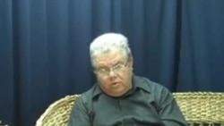 El padre José Conrado resume la realidad de Cuba en el 2012 con la UNPACU El padre José Conrado resume la realidad de Cuba en el 2012 con la UNPACU