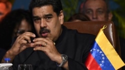 EEUU desaprueba que Maduro busque la reelección en Venezuela EEUU desaprueba que Maduro busque la reelección en Venezuela