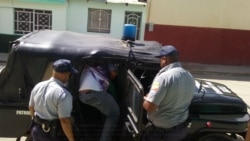 Responsabilizan al MINSAP y a Díaz-Canel por la vida del opositor Félix Navarro Responsabilizan al MINSAP y a Díaz-Canel por la vida del opositor Félix Navarro