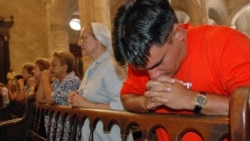 Iglesia Católica en Cuba estrena proyecto audiovisual PeriJoreo Iglesia Católica en Cuba estrena proyecto audiovisual PeriJoreo