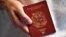 Pasaporte venezolano