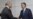 Santos y Uribe reunidos por el "No", tras casi seis años de distancia