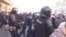 Miles de manifestantes protestan en Rusia para la liberación de Alesky Navalny