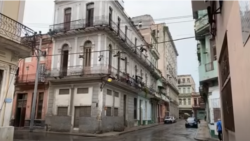 Peligro de derrumbe: "Vivo un edificio declarado inhabitable hace diez años" Peligro de derrumbe: "Vivo un edificio declarado inhabitable hace diez años"