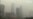 Pekín en "alerta roja" por niebla tóxica