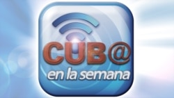 Primera Parte de Cuba en la Semana, Agosto 22, 2015 Primera Parte de Cuba en la Semana, Agosto 22, 2015