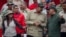 Las Fuerzas Armadas de Venezuela ratificaron el lunes su apoyo a Nicolás Maduro.