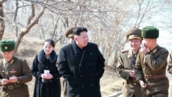 Abusos de derechos humanos en Corea del Norte amenazan la paz y seguridad mundial Abusos de derechos humanos en Corea del Norte amenazan la paz y seguridad mundial