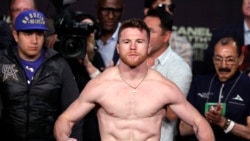 ¿Hay seriedad en el Boxeo? ¿Hay seriedad en el Boxeo?