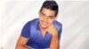 Yankiel Gutiérrez, en una foto tomada de su perfil de Facebook.