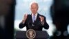 El presidente de los Estados Unidos, Joe Biden.