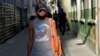 La Habana mantiene focos de contagio activos de COVID-19 en la mayoría de sus municipios. (YAMIL LAGE / AFP)