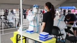 Pekín anuncia una "situación extremadamente grave" por nuevos casos de coronavirus Pekín anuncia una "situación extremadamente grave" por nuevos casos de coronavirus