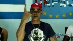 Raperos cubanos le cantan las 40 al gobierno Raperos cubanos le cantan las 40 al gobierno