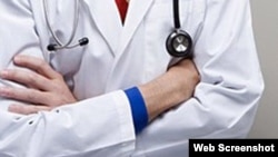 Médicos