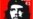 Cubanos e irlandeses indignados por imagen de Che Guevara en sello postal