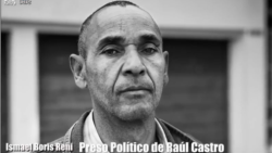 Liberados dos presos políticos de UNPACU en La Habana Liberados dos presos políticos de UNPACU en La Habana
