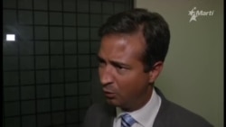 Entrevista a Carlos Curbelo por Tomás Regalado en Colombia Entrevista a Carlos Curbelo por Tomás Regalado en Colombia