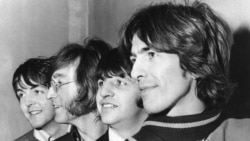 Postmoderno - Las carreras en solitario de los 4 Beatles Postmoderno - Las carreras en solitario de los 4 Beatles