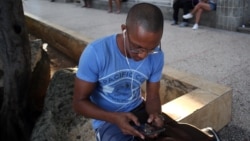 Restricciones a Internet en Cuba Restricciones a Internet en Cuba