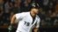 El jonronero cubano José Abreu.