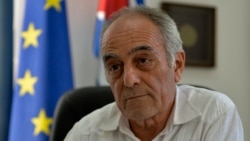 Prisoners Defenders pide destitución del embajador de la UE en La Habana Prisoners Defenders pide destitución del embajador de la UE en La Habana