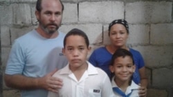 Declaraciones del abogado Jason Poblete sobre acoso a familia judía en Cuba Declaraciones del abogado Jason Poblete sobre acoso a familia judía en Cuba