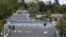 El Dodger Stadium de Los Angeles, donde debió de iniciar la temporada del 2020