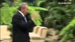 Las cenas de Obama en Cuba Las cenas de Obama en Cuba