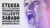 Campaña "Bajen los precios de Internet" en Cuba.