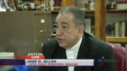 Iglesia Católica intenta revertir orden de deportación de migrantes cubanos varados en Panamá Iglesia Católica intenta revertir orden de deportación de migrantes cubanos varados en Panamá