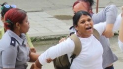 Crítica la situación con la alimentación en la prisión de mujeres del Guatao Crítica la situación con la alimentación en la prisión de mujeres del Guatao