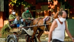 Califican de regular la gestión de Cuba durante la pandemia Califican de regular la gestión de Cuba durante la pandemia