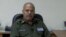 Teniente coronel Francisco Estrada Portales, jefe de Sección de Investigación Criminal del Ministerio del Interior.