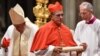 Investidura del cardenal cubano, Juan de la Caridad García Rodríguez