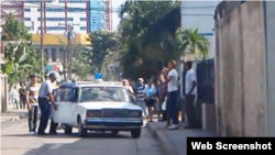 Raúl Castro en Panamá. El Gobierno cubano dice que las conversaciones con su contacto diplomático a más alto nivel con el Gobierno de Estados Unidos, desde el histórico anuncio de diciembre que anunció la normalización de las relaciones diplomáticas, se han llevado a cabo dentro de un "ambiente constructivo y respetuoso".
