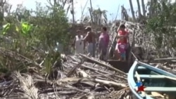 Gobierno cubano obstaculiza llegada de ayuda a damnificados por huracán Matthew Gobierno cubano obstaculiza llegada de ayuda a damnificados por huracán Matthew