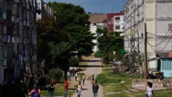 Encender un fogón es un privilegio en Cuba Encender un fogón es un privilegio en Cuba