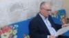 El periodista cubano Roberto Jesús Quiñones Haces. (Captura de video/Cubanet)