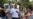 Detenidos por gritar consignas antigubernamentales