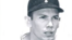 El pelotero cubano Gonzalo "Choly" Naranjo cuando jugaba para los Pittsburgh Pirates en 1957.
