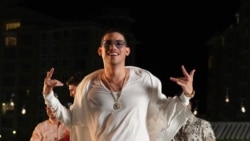'Mucho Manolo', músico cubano radicado en Puerto Rico 'Mucho Manolo', músico cubano radicado en Puerto Rico