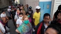 Antonio Guedes, médico cubano exiliado en España, alerta a colegas sobre el coronavirus Antonio Guedes, médico cubano exiliado en España, alerta a colegas sobre el coronavirus