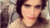 Carolina Barrero. (Facebook)
