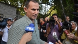 Ferrer denuncia aumento de la represión contra UNPACU Ferrer denuncia aumento de la represión contra UNPACU