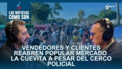 Las Noticias Como Son | Viernes, 26 de septiembre del 2025 Las Noticias Como Son | Viernes, 26 de septiembre del 2025