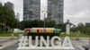 La Asamblea General de Naciones Unidas (UNGA) comienza este martes en la sede de la organización mundial, en Nueva York. (AP/Ted Anthony)