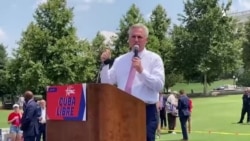Kevin McCarthy pide a administración Biden firme apoyo a los cubanos Kevin McCarthy pide a administración Biden firme apoyo a los cubanos