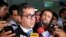 El fiscal paraguayo Marcelo Pecci.